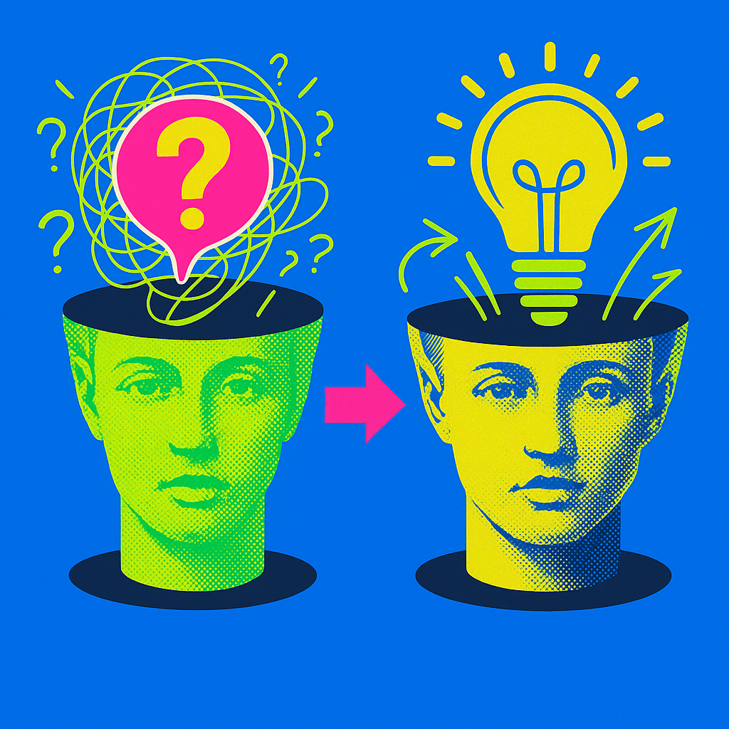 Find <br />Your "Why"