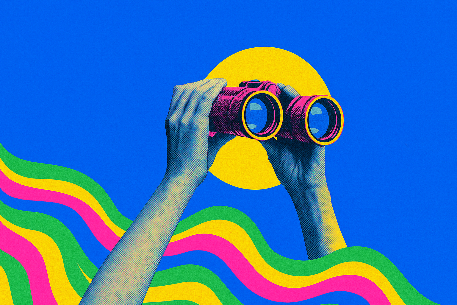 See Beyond <br />Your Category